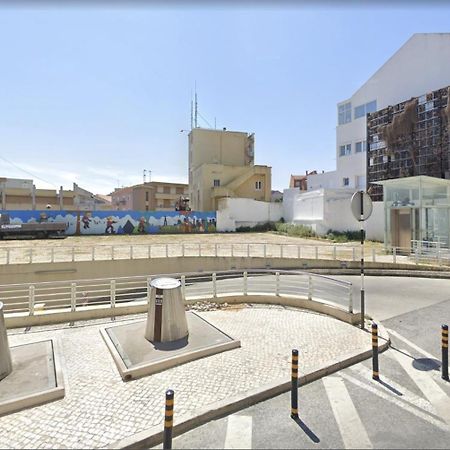 Casa Do Criativo Bed&Breakfast Almada Exteriör bild